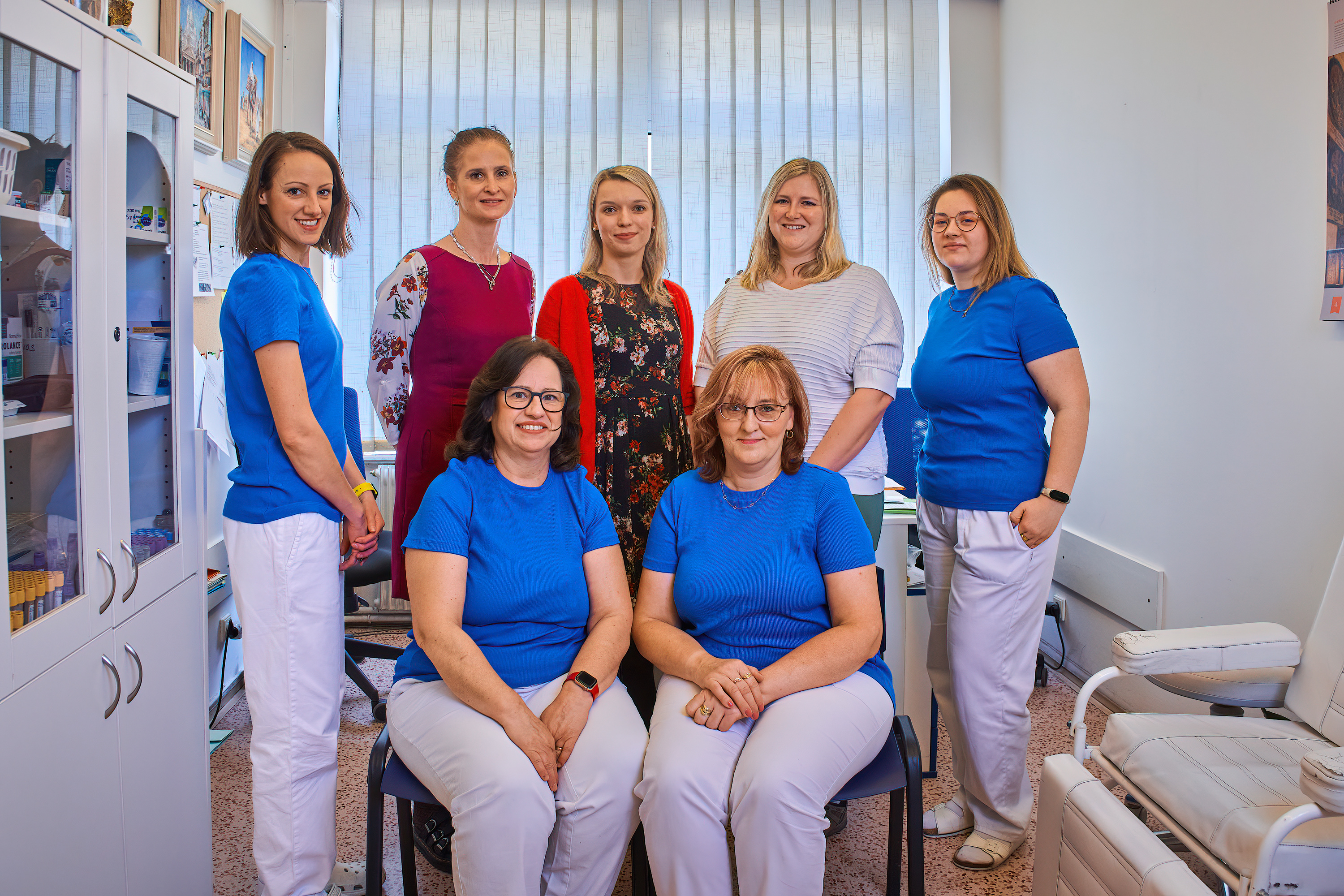 Od 5. 5. 2026 zavádíme nový telefonní systém pro rychlejší a efektivnější vyřízení požadavků